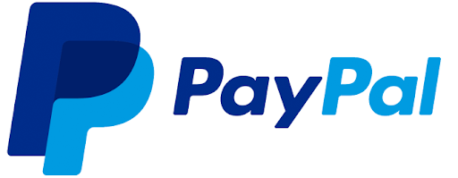 pay with paypal - The Departed Store